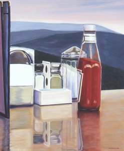 Les Suspects habituels, 2000 - David Arsenault